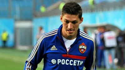 Стивен Цубер