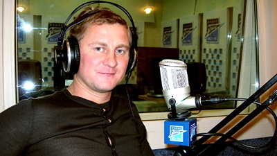 Александр Панов