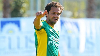 Маркос Уренья