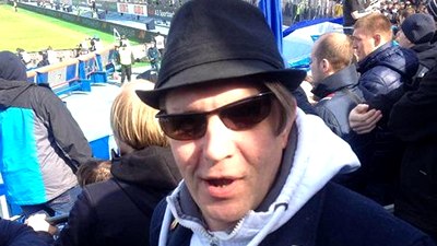 Юрий «Лимон»