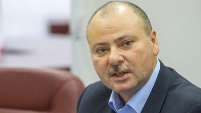 Артур Григорьянц