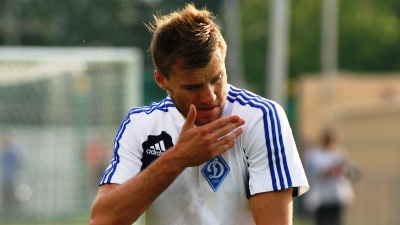 Андрей Ярмоленко