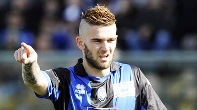 Марко Ливая