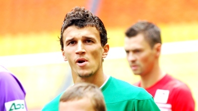 Роман Еременко