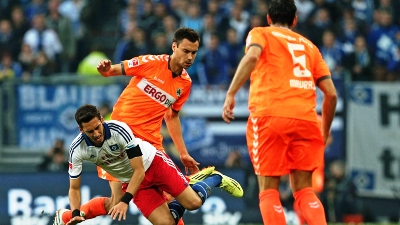 Фрагмент встречи