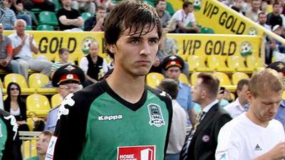 Александр Ерохин