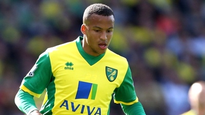 Мартин Ольссон