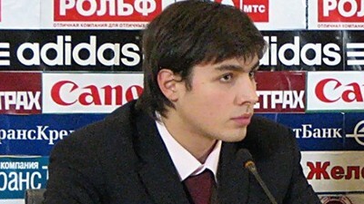 Александр Удальцов