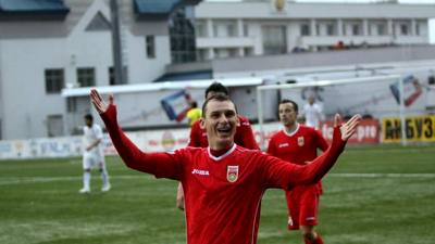 Дмитрий Голубов