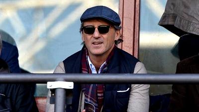 Роберто Манчини