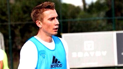 Андрей Семенов