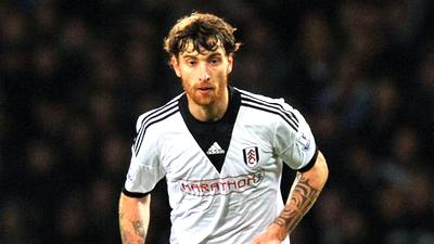 Фернандо Аморебьета