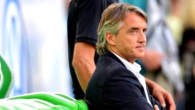 Роберто Манчини