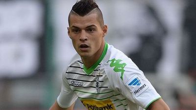 Гранит Джака