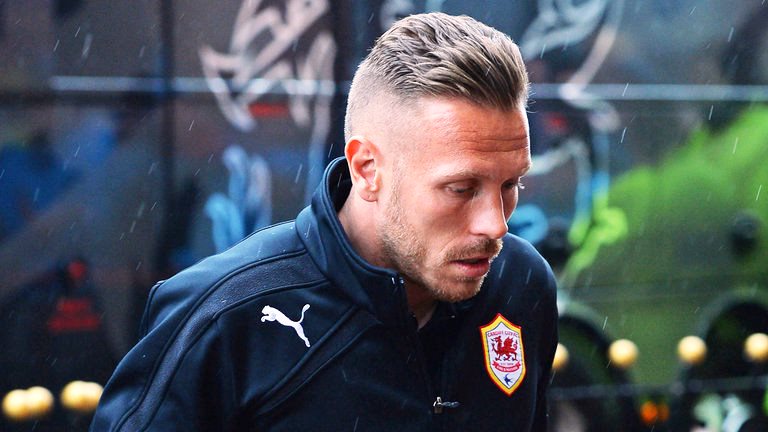 Крэйг Беллами