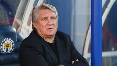 Сергей Ташуев