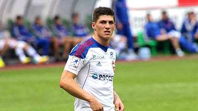 Стивен Цубер