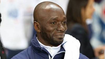 Клод Макелеле