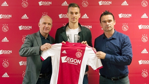 Аркадиуш Милик