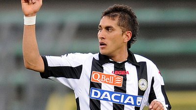 Роберто Перейра