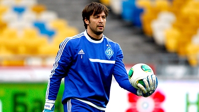 Александр Шовковский