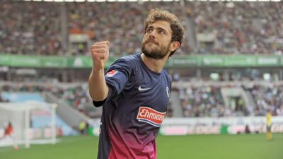 Адмир Мехмеди