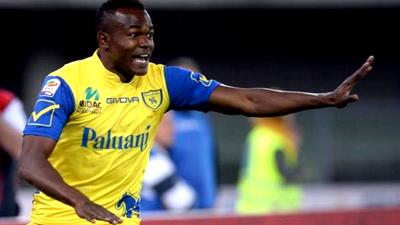 Виктор Обинна