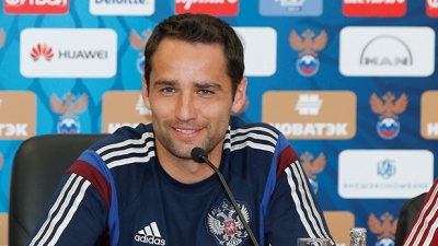 Роман Широков