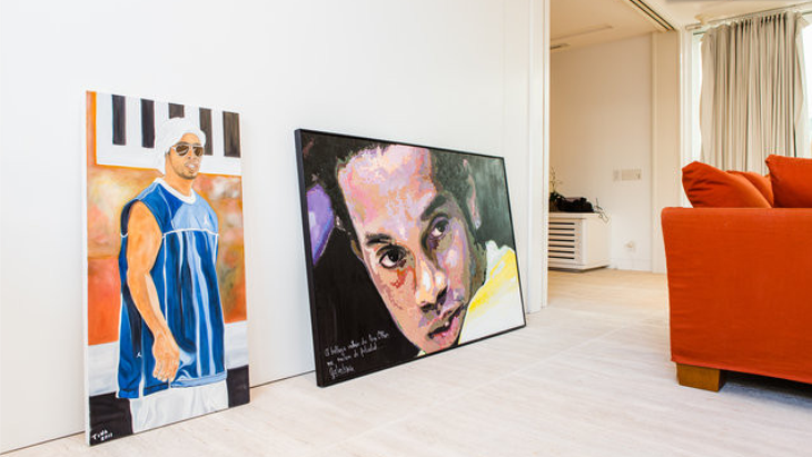 Вилла Ронни