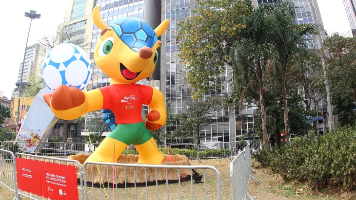 Броненосец Фулеко