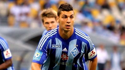 Александар Драгович