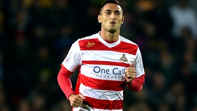 Федерико Македа