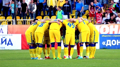 «Ростов» могут наказать за несоблюдение правил финансового фэйр-плей