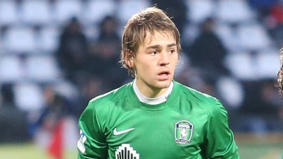 Кирилл Панченко