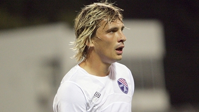 Максим Калиниченко