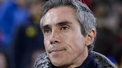 Паулу Соуза