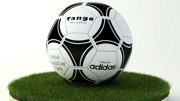 «Tango RiverPlate»