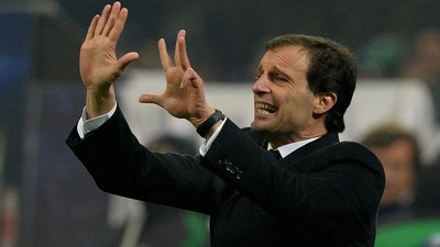 Массимилиано Аллегри