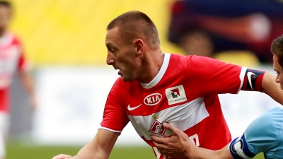 Андрей Тихонов