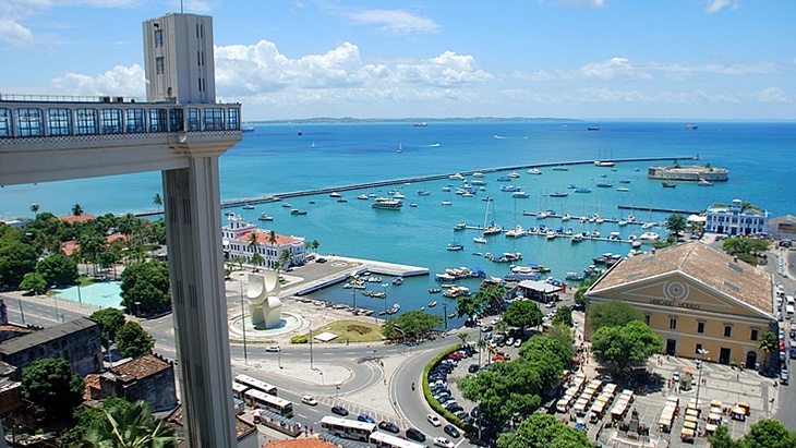 Подъемник Ласерда