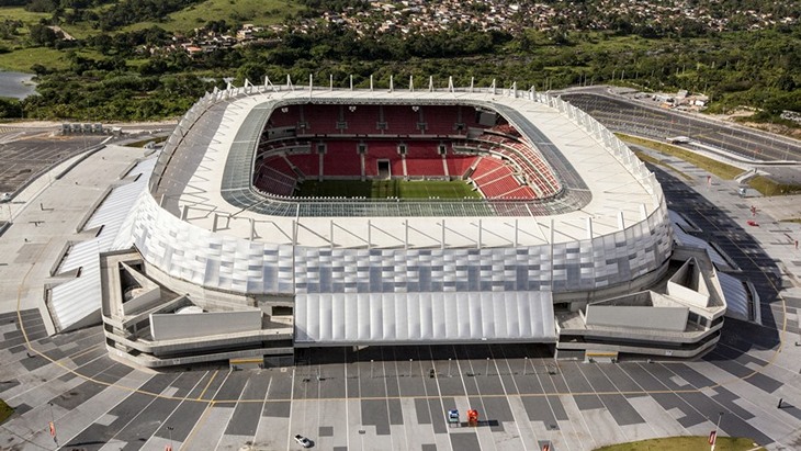 «Арена Пернамбуко»