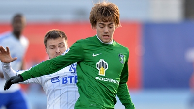 Кирилл Панченко