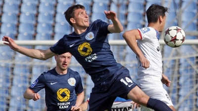 «Таврия» — «Севастополь»