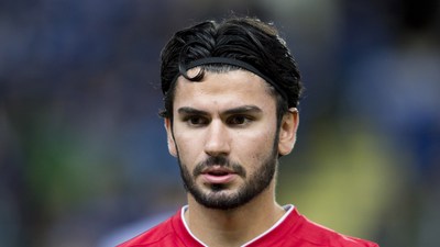 Сердар Таски