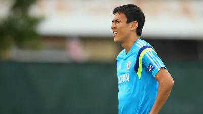 Макото Хасэбэ