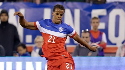 Тимоти Чендлер