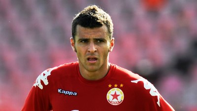 Жуниор Мораес