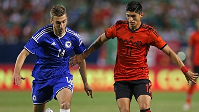 Эпизод матча