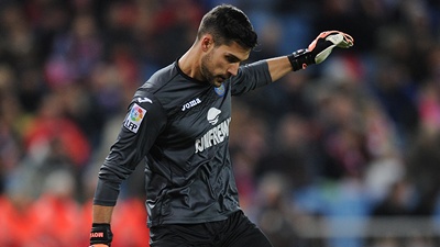 Мигель Анхель Мойя