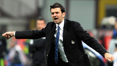 Андреа Страмаччони